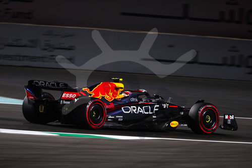 F1 Grand Prix of Saudi Arabia