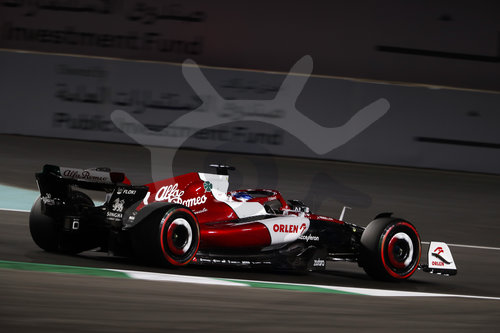 F1 Grand Prix of Saudi Arabia
