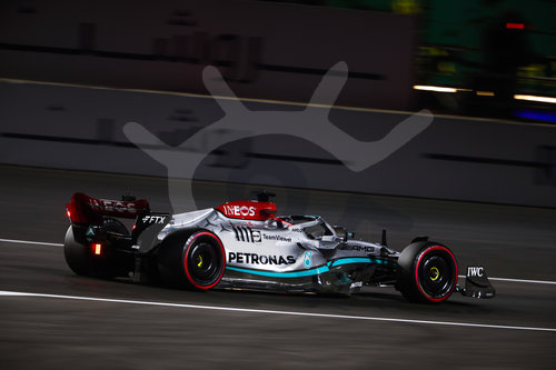 F1 Grand Prix of Saudi Arabia