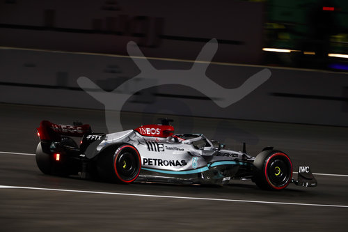 F1 Grand Prix of Saudi Arabia