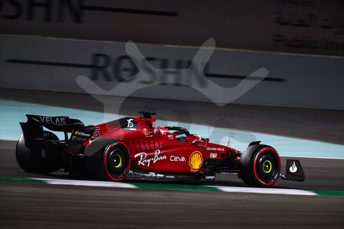 F1 Grand Prix of Saudi Arabia