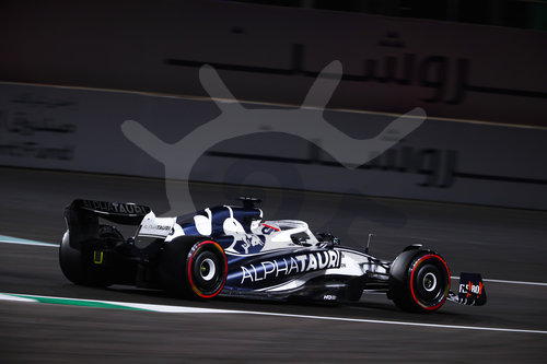 F1 Grand Prix of Saudi Arabia