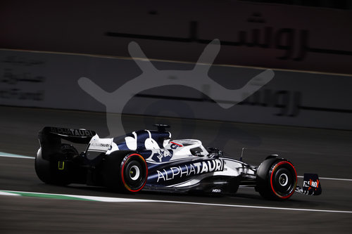 F1 Grand Prix of Saudi Arabia