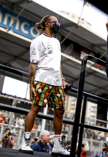 F1 Grand Prix of Saudi Arabia