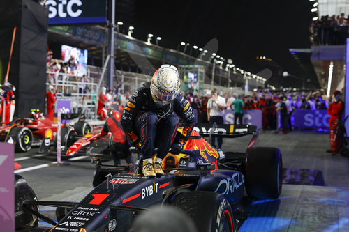 F1 Grand Prix of Saudi Arabia