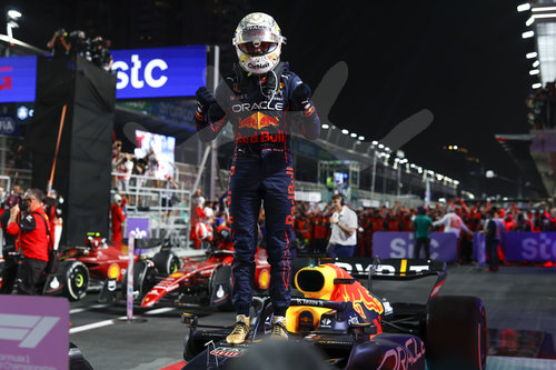 F1 Grand Prix of Saudi Arabia