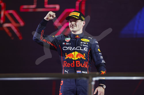F1 Grand Prix of Saudi Arabia