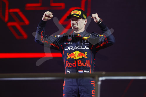 F1 Grand Prix of Saudi Arabia