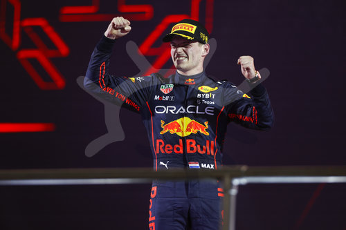 F1 Grand Prix of Saudi Arabia