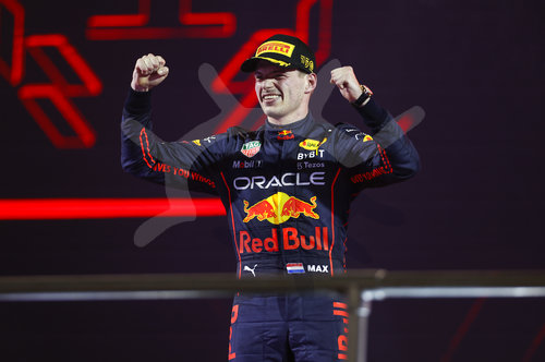 F1 Grand Prix of Saudi Arabia