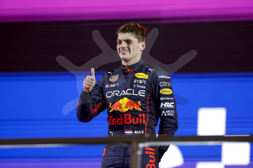 F1 Grand Prix of Saudi Arabia