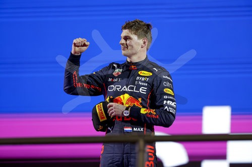 F1 Grand Prix of Saudi Arabia