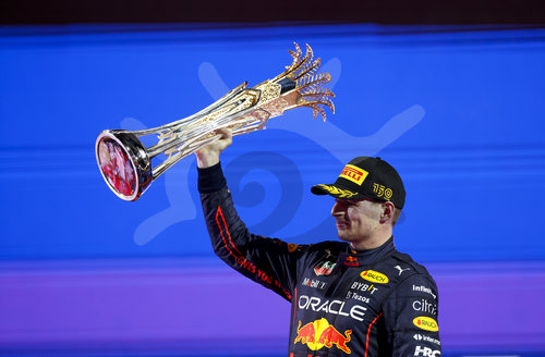 F1 Grand Prix of Saudi Arabia