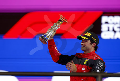 F1 Grand Prix of Saudi Arabia