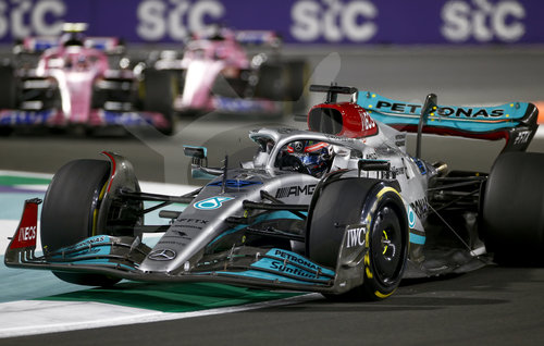 F1 Grand Prix of Saudi Arabia