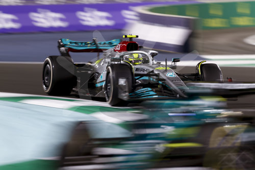 F1 Grand Prix of Saudi Arabia