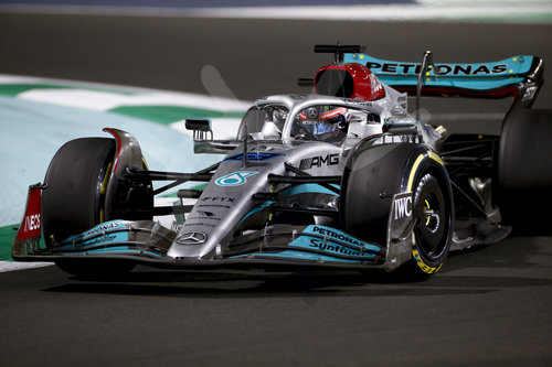 F1 Grand Prix of Saudi Arabia
