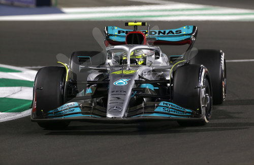 F1 Grand Prix of Saudi Arabia