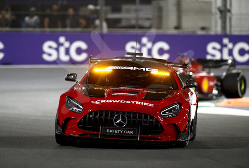 F1 Grand Prix of Saudi Arabia
