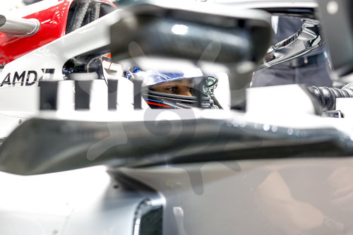 F1 Grand Prix of Saudi Arabia