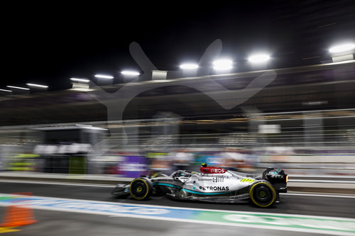 F1 Grand Prix of Saudi Arabia