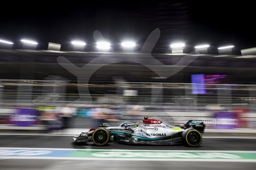 F1 Grand Prix of Saudi Arabia