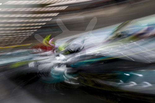 F1 Grand Prix of Saudi Arabia