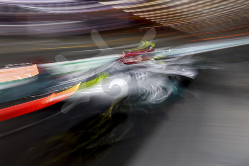 F1 Grand Prix of Saudi Arabia