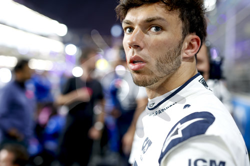 F1 Grand Prix of Saudi Arabia