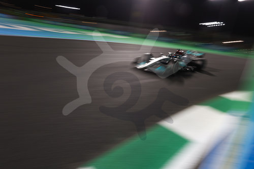 F1 Grand Prix of Saudi Arabia