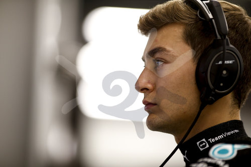 F1 Grand Prix of Saudi Arabia