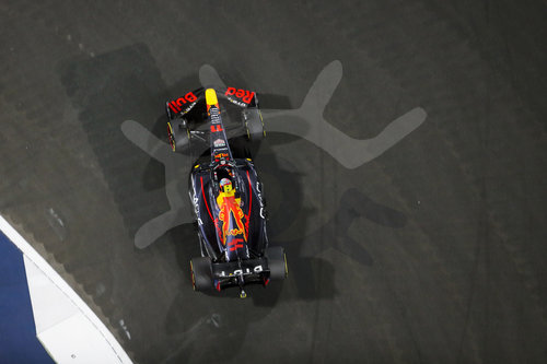 F1 Grand Prix of Saudi Arabia