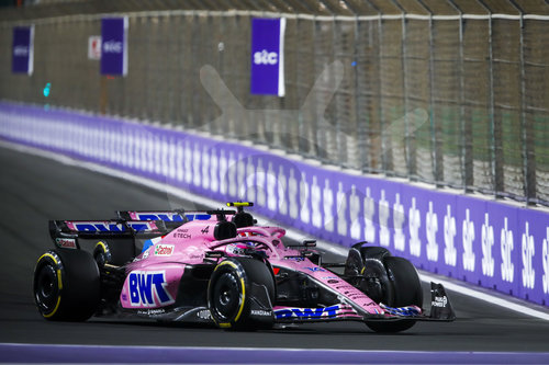 F1 Grand Prix of Saudi Arabia