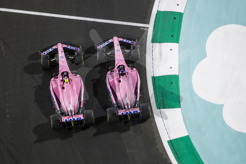 F1 Grand Prix of Saudi Arabia