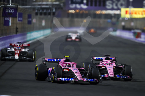 F1 Grand Prix of Saudi Arabia