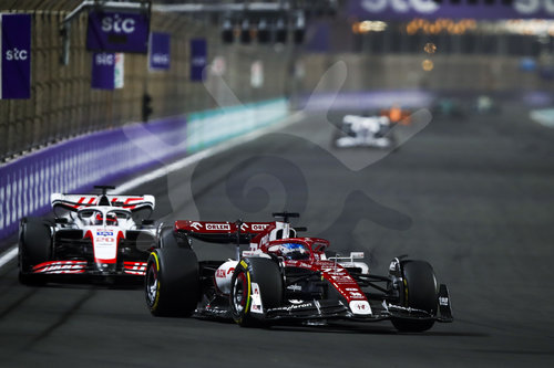 F1 Grand Prix of Saudi Arabia