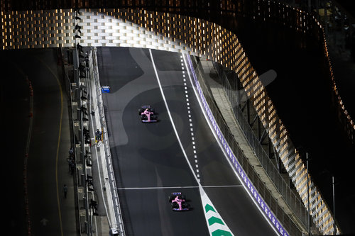 F1 Grand Prix of Saudi Arabia