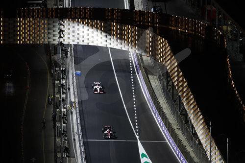 F1 Grand Prix of Saudi Arabia