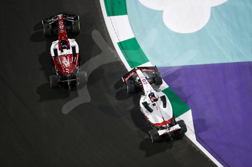 F1 Grand Prix of Saudi Arabia