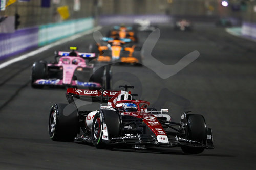 F1 Grand Prix of Saudi Arabia