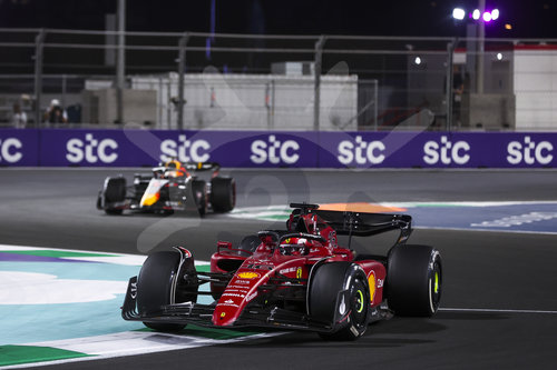 F1 Grand Prix of Saudi Arabia