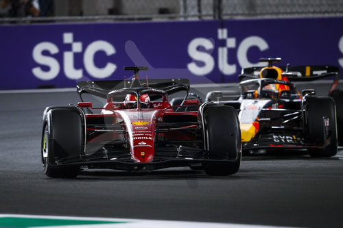 F1 Grand Prix of Saudi Arabia
