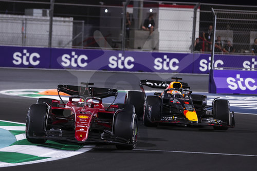 F1 Grand Prix of Saudi Arabia