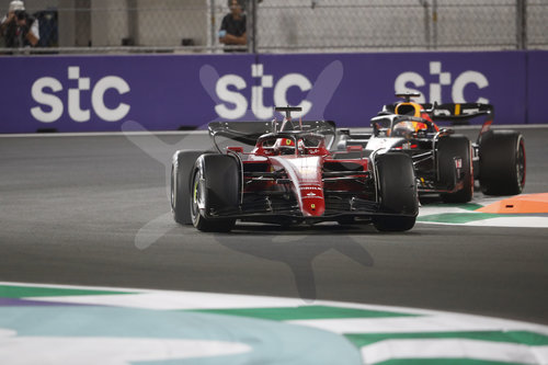 F1 Grand Prix of Saudi Arabia