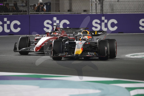 F1 Grand Prix of Saudi Arabia