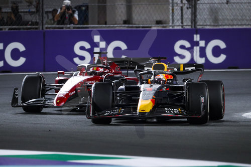 F1 Grand Prix of Saudi Arabia