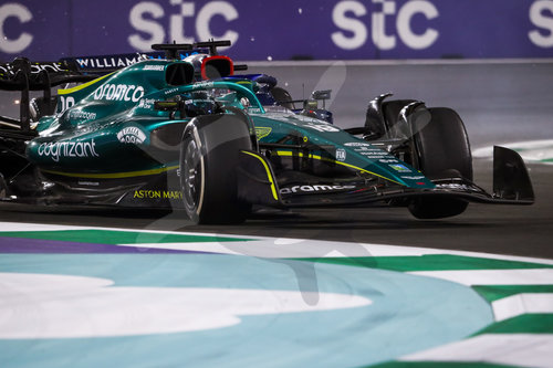 F1 Grand Prix of Saudi Arabia