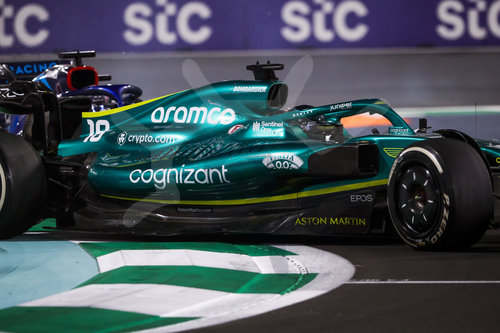 F1 Grand Prix of Saudi Arabia
