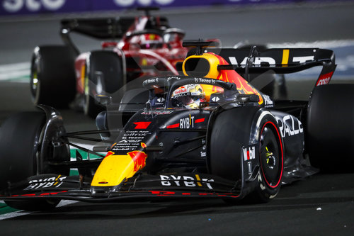 F1 Grand Prix of Saudi Arabia