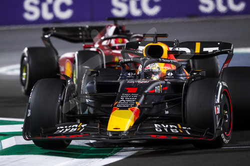 F1 Grand Prix of Saudi Arabia